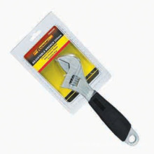 Hand Tools Adjustable Wrench-Spanner Cutting Spanner OEM